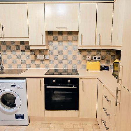 La Casita, Quarry - 2 Bedroom Entire Apartment With Free Parking 글라스고 외부 사진
