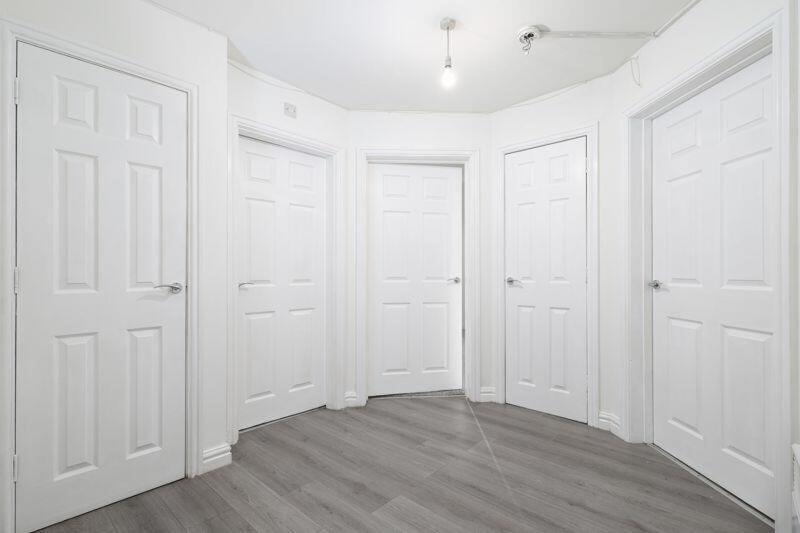 La Casita, Quarry - 2 Bedroom Entire Apartment With Free Parking 글라스고 객실 사진