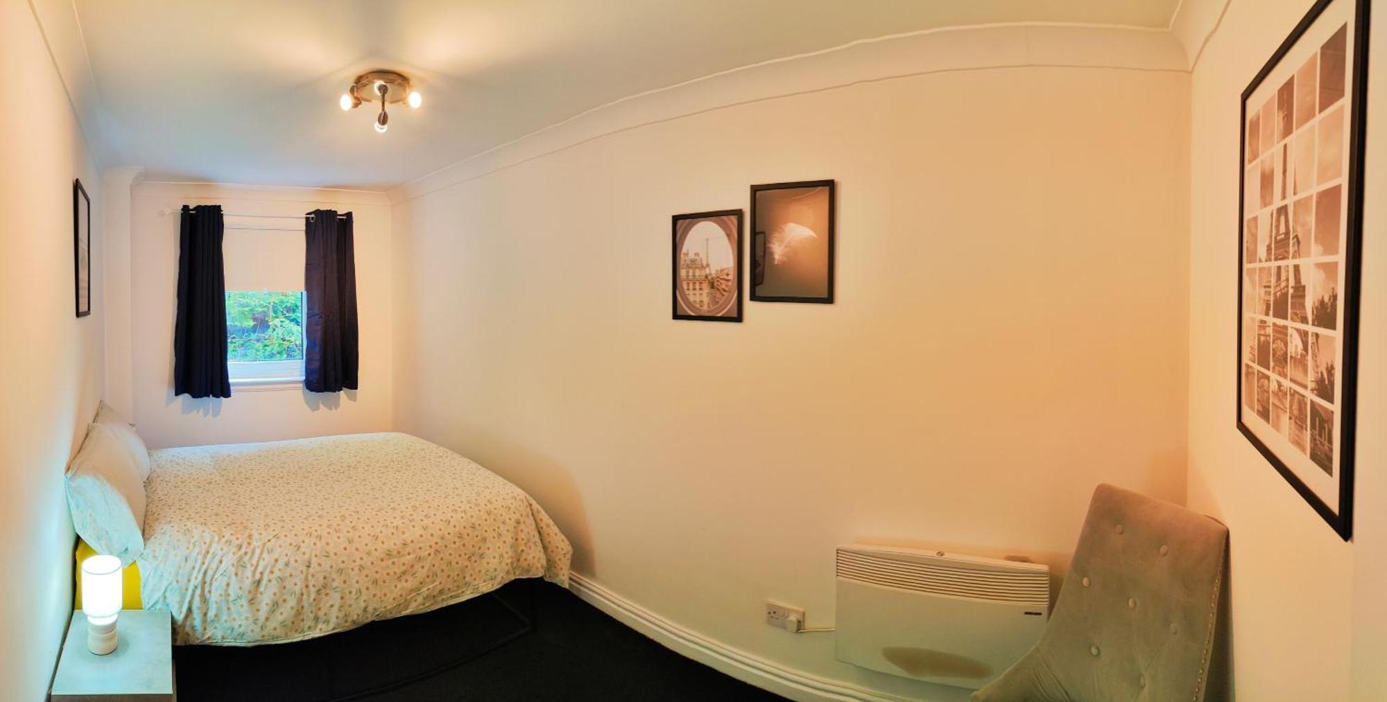 La Casita, Quarry - 2 Bedroom Entire Apartment With Free Parking 글라스고 외부 사진