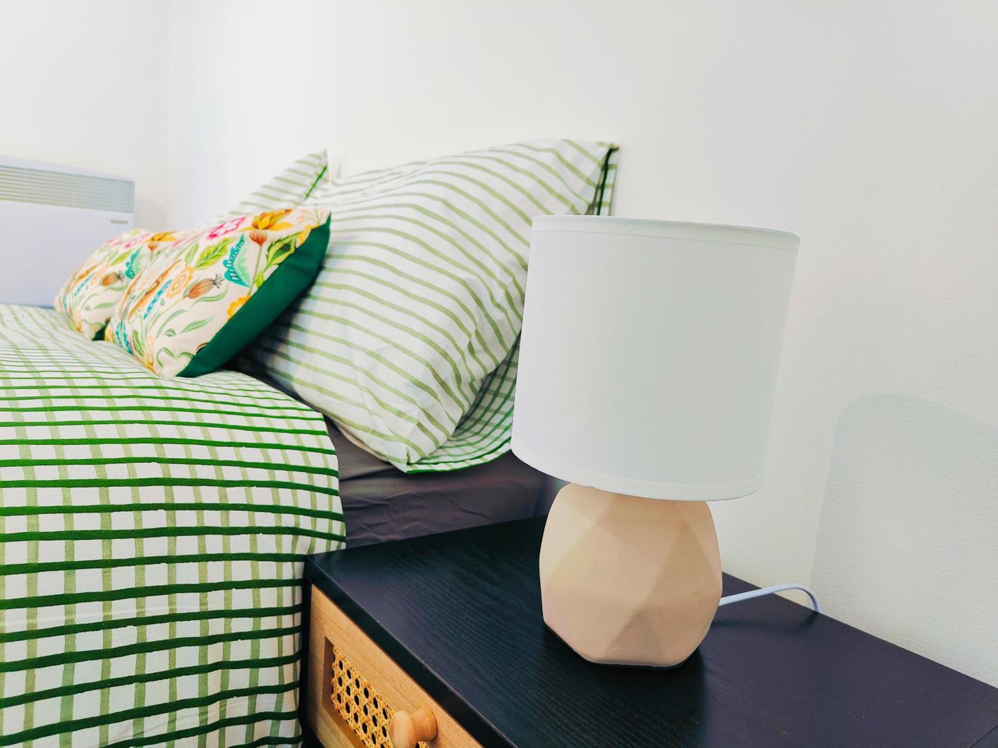 La Casita, Quarry - 2 Bedroom Entire Apartment With Free Parking 글라스고 외부 사진